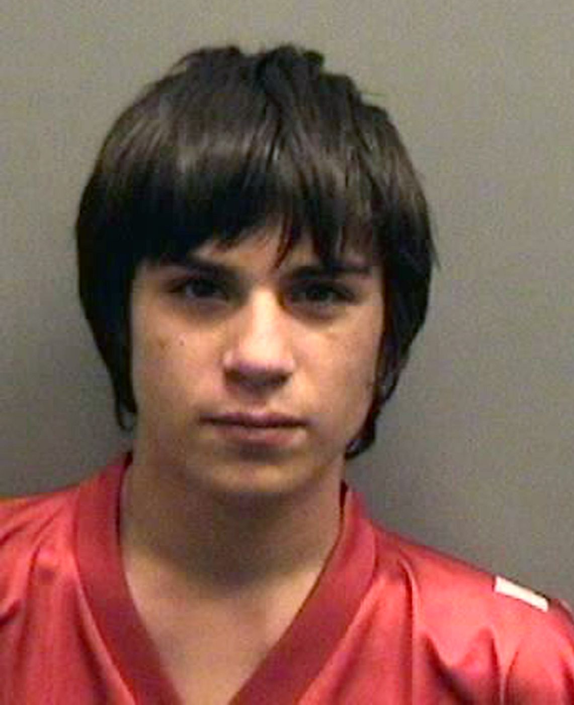 TAMPA ARRESTS STUDENT IN SCHOOL BOMB PLOT