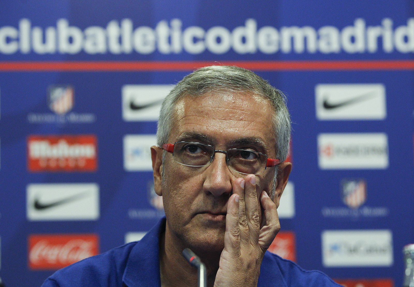 LIGA EUROPA ATLÉTICO DE MADRID STROMSGODSET