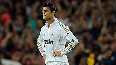 Cristiano Ronaldo alcanza los 100 goles como madridista