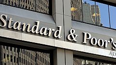 EE.UU. investiga si Standard & Poor's calificó al alza bonos hipotecarios antes de la crisis