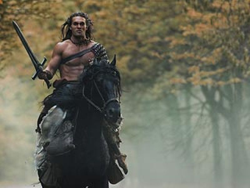 Nostalgia por el cine de los ochenta: Conan y Super 8 encabezan los estrenos de la semana