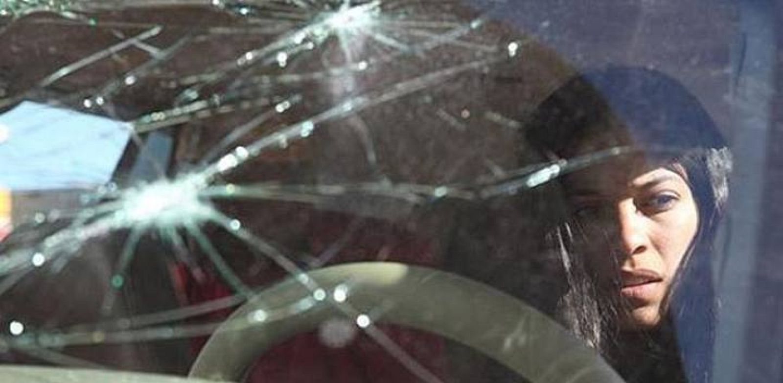 Fotograma de 'Miss bala', de Gerardo Naranjo