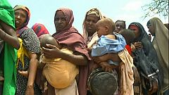 La FAO advierte que la hambruna se extenderá en Somalia si no se realizan inversiones