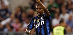 El 'calcio' se queda sin estrellas