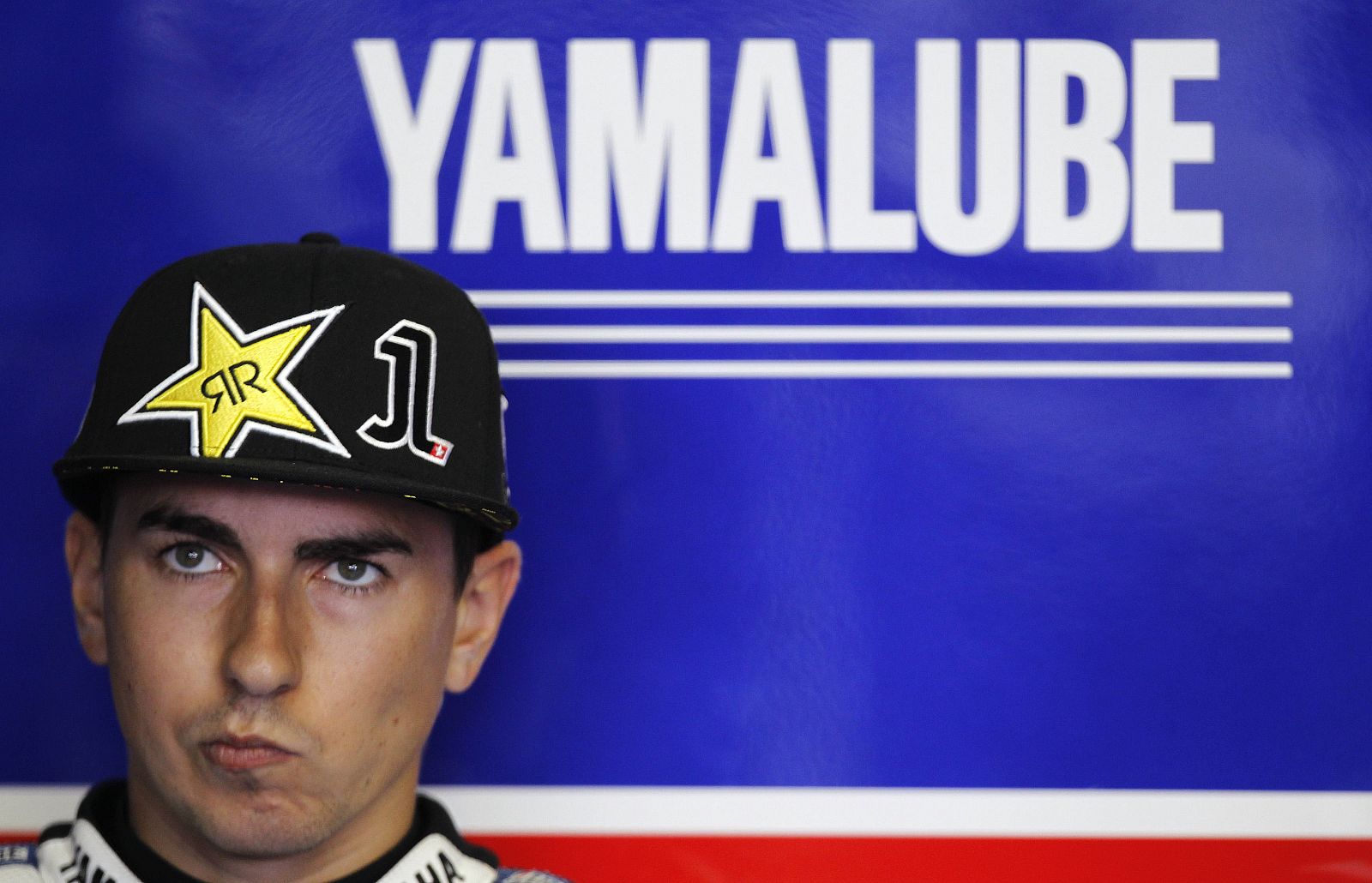 Lorenzo quiere recuperar terreno en Indianápolis