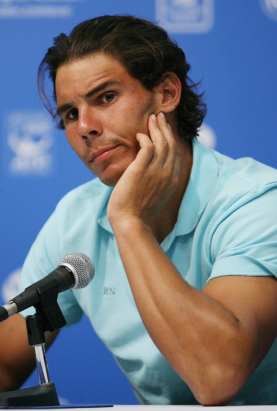 Nadal publica su autobiografía