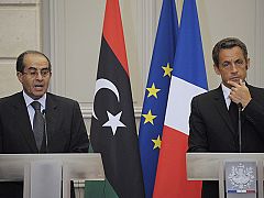 Los países occidentales quieren que la ONU desbloquee los fondos congelados de Gadafi