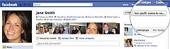 Facebook refuerza las opciones de privacidad en respuesta a Google+