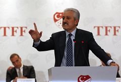 El Fenerbahçe no jugará la Champions por el amaño de partidos