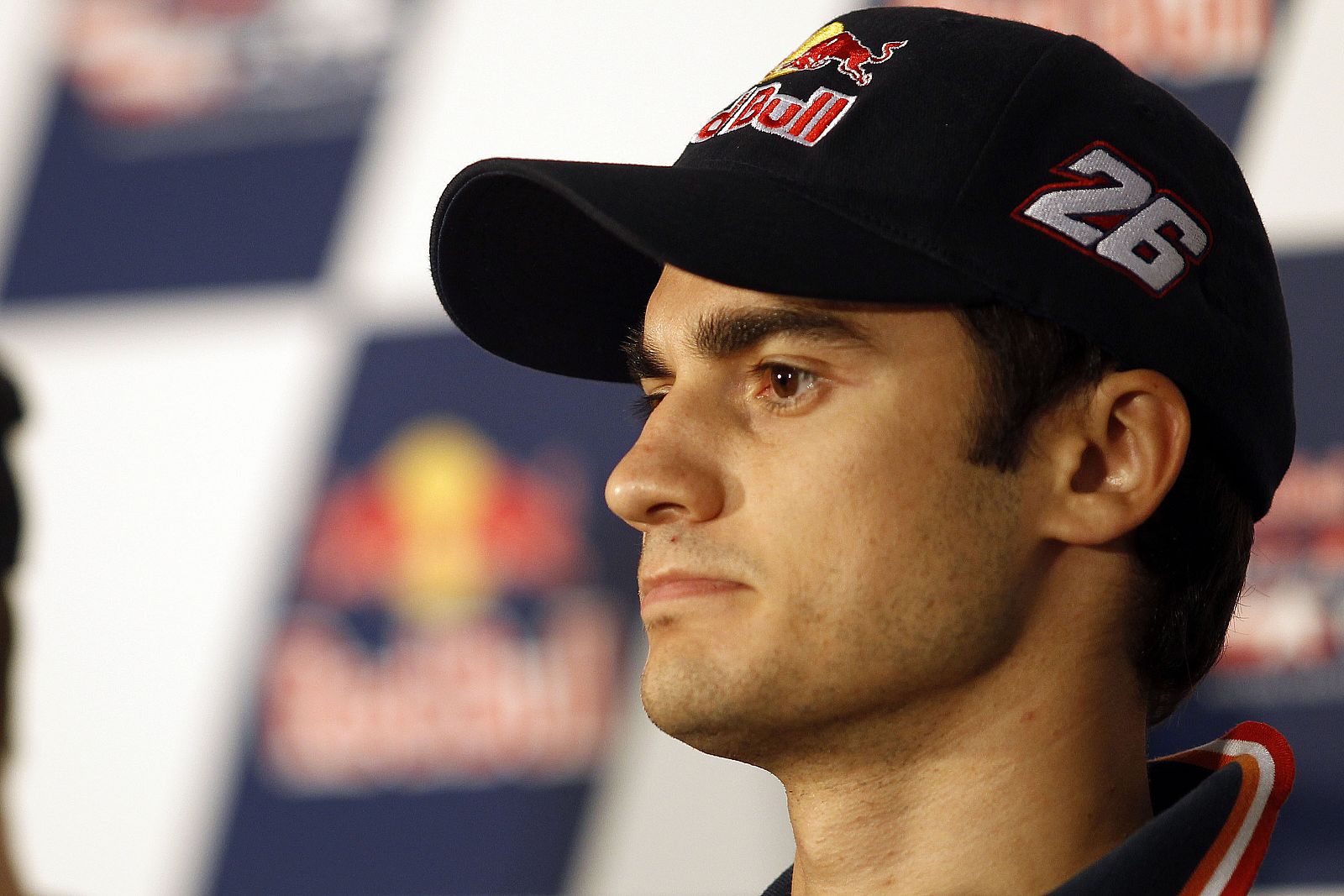 Pedrosa