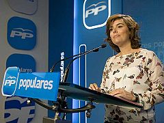 PP y PSOE defienden que la reforma constitucional recuperará la confianza en España