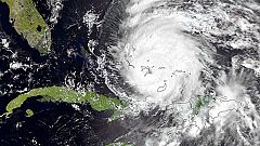 'Irene' amenaza el comienzo del US Open