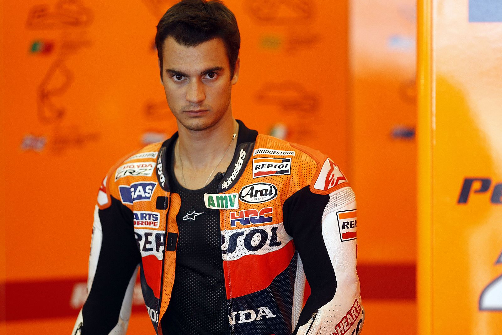 Pedrosa
