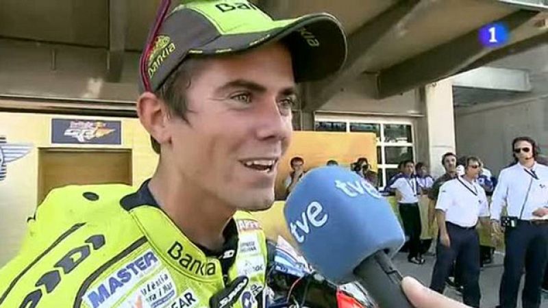 Triunfo de un Terol más líder