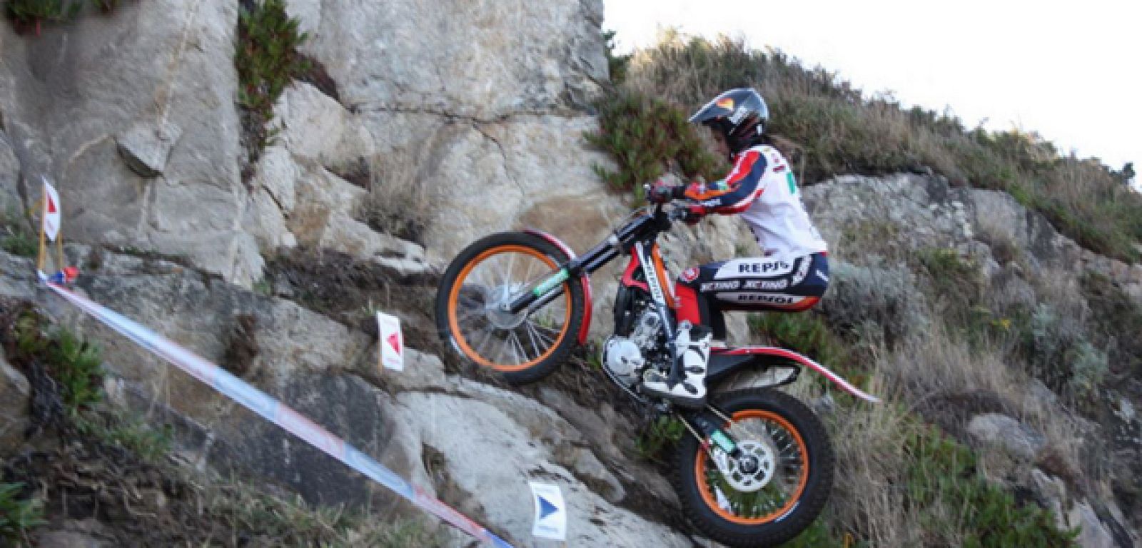 Laila Sanz gana su undécimo título Mundial