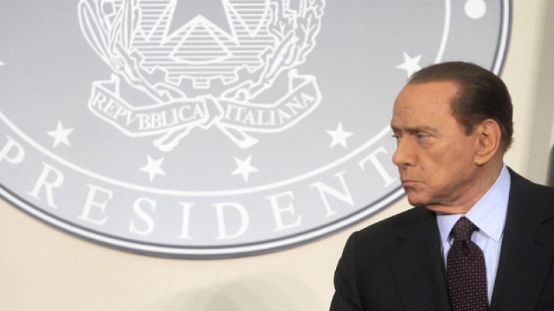 Italia da marcha atrás en la creación de un impuesto para las rentas altas