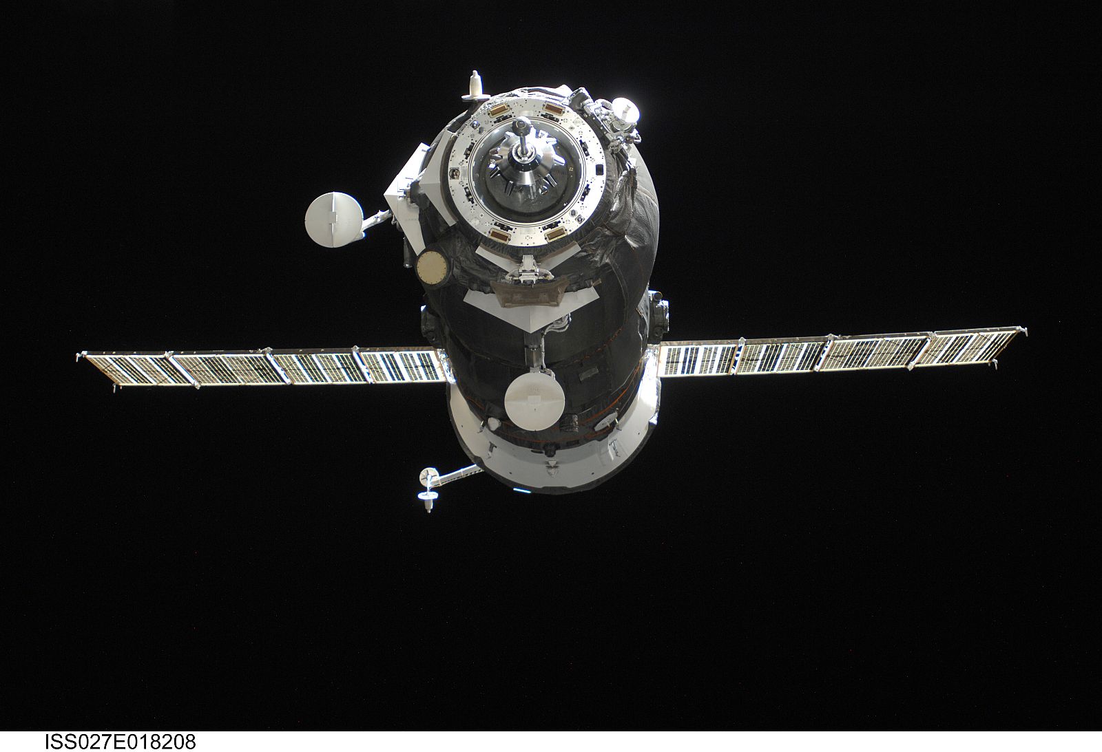 La Estación Espacial Internacional corre el peligro de quedarse vacía