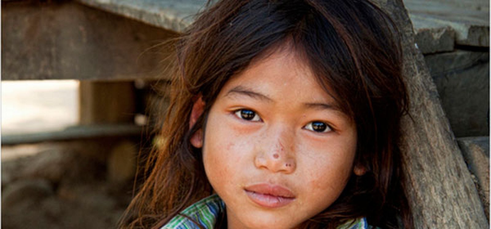 'Espejo de esperanza'