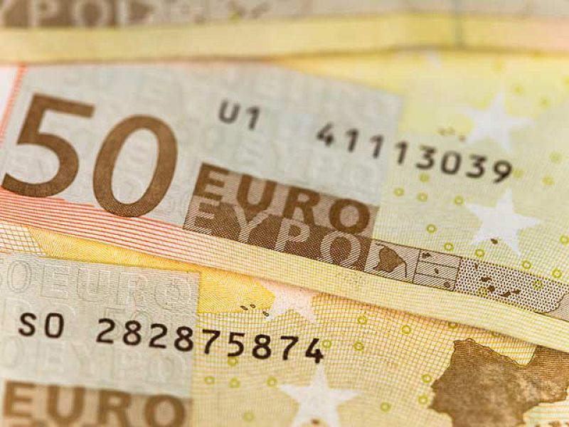 El déficit del Estado cae un 11,8% hasta julio, lo que supone el 2,09% del PIB