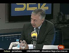 El Gobierno dice que le hubiera gustado un referéndum, pero no había tiempo