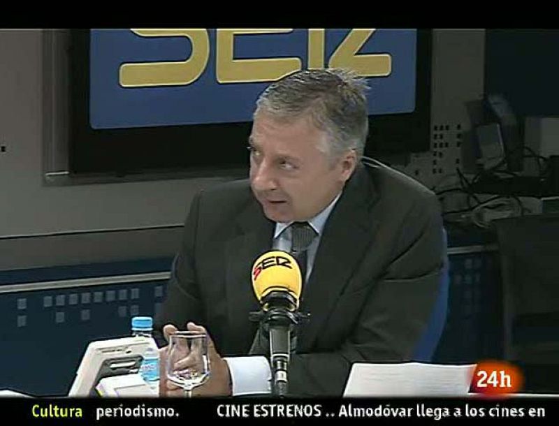 El Gobierno dice que le hubiera gustado un referéndum, pero no había tiempo