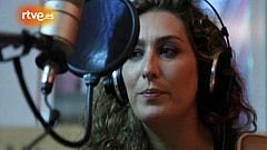 Estrella Morente interpreta la síntonía de 'Cuéntame cómo pasó'