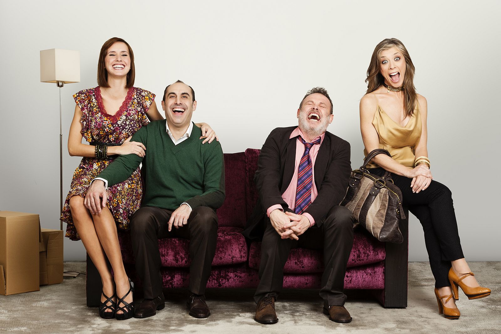 Venecia bajo la nieve