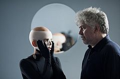 La nueva piel de Pedro Almodóvar