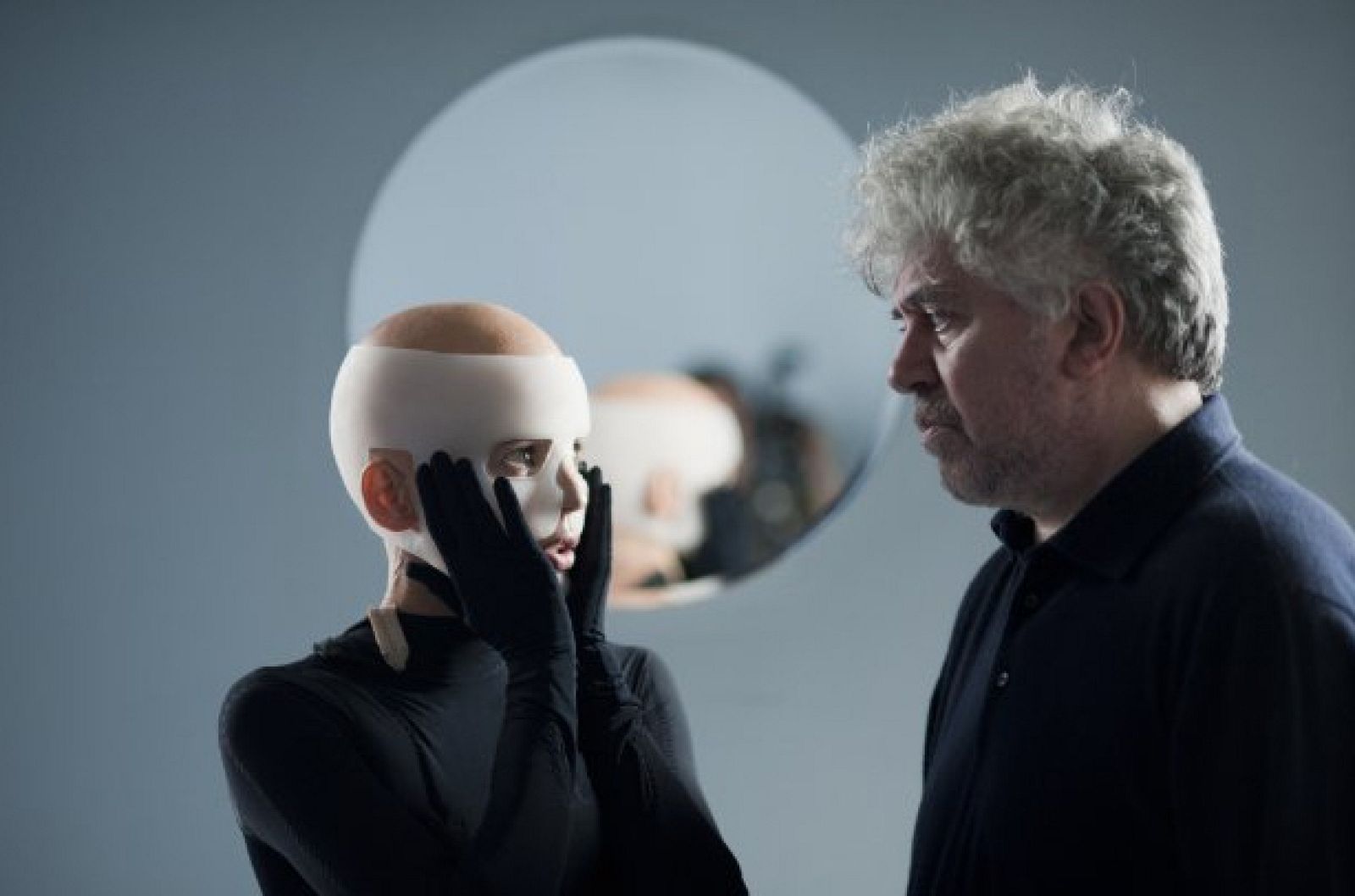 La piel que habita Elena Anaya