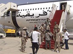 Cameron investigará el papel del MI6 en la entrega de presuntos terroristas a la Libia de Gadafi