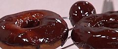 Bollos con agujero (5/9/11)