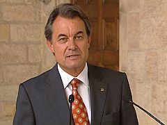 CIU acusa a PSOE y PP de aliarse contra la inmersión lingüística en Cataluña