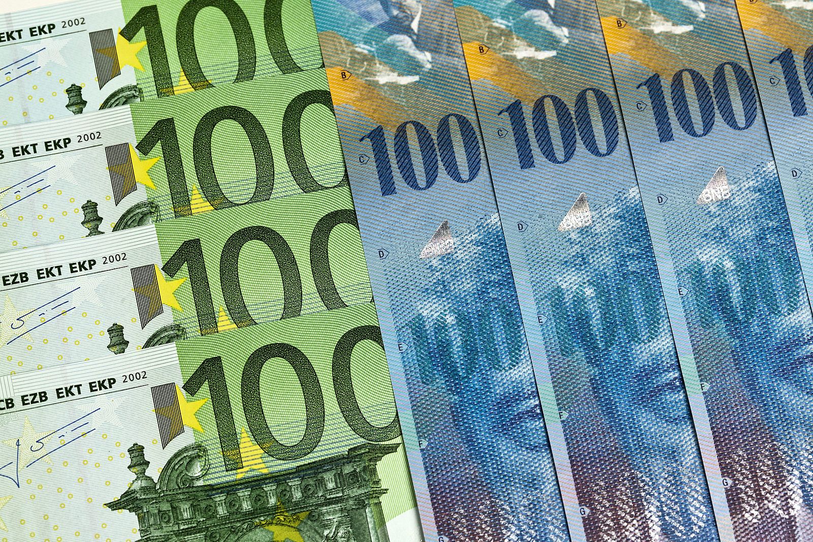 1,20 FRANCOS POR EURO