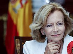 Salgado descarta nuevos ajustes y pide una voz unánime en Europa para generar confianza