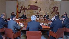 CiU muestra su disposición a seguir pactando con el PP a pesar de la discordia sobre el catalán