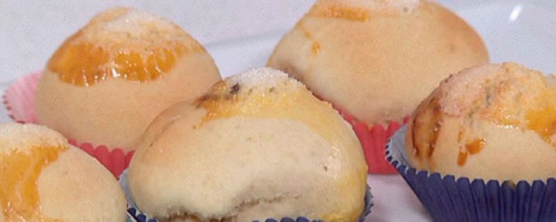 Día de la Pasa: Receta de magdalenas de uvas pasas