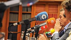 La LFP denuncia el conflicto con las radios ante la Comisión Nacional de la Competencia