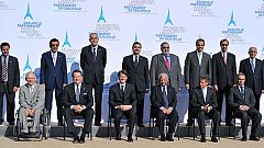 El G8 dará más de 27.000 millones de euros a los países árabes en transición democrática