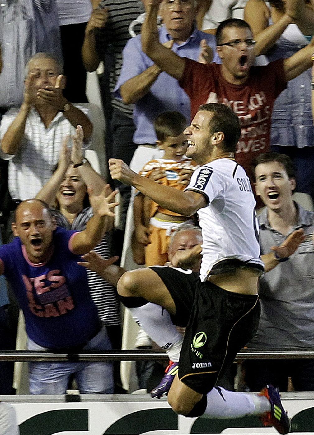 VALENCIA CF - ATLÉTICO DE MADRID