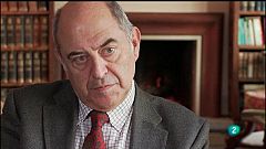 José Antonio Marina: El filósofo de la 'inteligencia bondadosa'