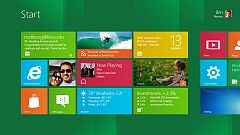 Windows 8: Microsoft reinventa sus ventanas