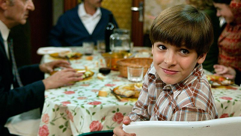 Diez años de risas e historia con 'Cuéntame cómo pasó'