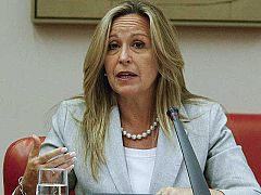 La ONU autoriza a España a descongelar 350 millones de euros del régimen de Gadafi