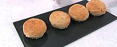 Pan de cebolla (15/09/11)