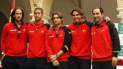 Nadal vuelve a rebelarse contra la ITF