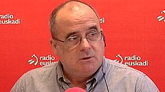 Patxi López "acata" la sentencia, pero entiende que genere "sorpresa y frustración"