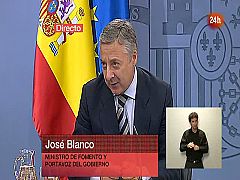 El Gobierno advierte a las CC.AA. de que no recibirán compensación si no aplican el patrimonio