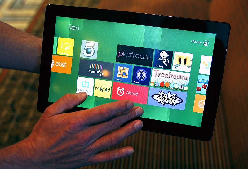 Internet Explorer no soportará formato Flash en su versión para 'tablets'