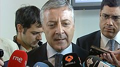 Salgado responde a Blanco que se mantendrá la compensación a las comunidades autónomas