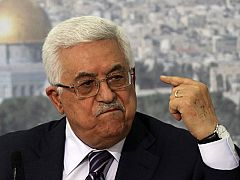 Abás confirma a Ban que pedirá la adhesión de Palestina a la ONU pese a la presión internacional